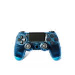 PS4 Wireless Controller (Generic) - Blue