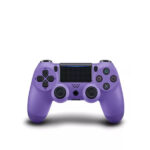 PS4 Wireless Controller (Generic) - Purple