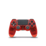 PS4 Wireless Controller (Generic) - Red