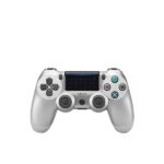 PS4 Wireless Controller (Generic) - Sliver