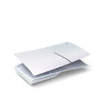 PlayStation 5 Slim Console Cover - Chroma Pearl