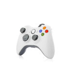 Xbox 360 Wired Controller (Generic)-White