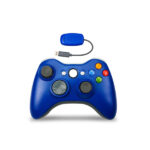 Xbox 360 Generic Wireless Controller - Blue