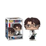 Funko Pop! Bleach - Sosuke Aizen