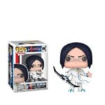 Funko Pop! Bleach - Uryū Ishida - Chase Chance