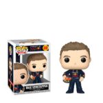 Funko Pop! Racing Formula 1- Max Verstappen with Helmet