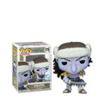 Funko Pop! One Piece - Arlong