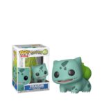 Funko Pop! Pokemon - Bulbasaur