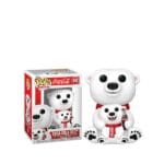 Funko Pop! Ad Icons - Coca-Cola Polar Bear with Cub