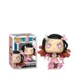 Funko Pop! Demon Slayer - Nezuko Kamado (Demon Form)