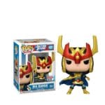 Funko Pop! Justice League - Big Barda (2023 Fall Convention Exclusive)
