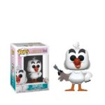 Funko Pop! The Little Mermaid - Scuttle