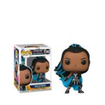 Funko Pop! Thor 4: Love and Thunder - Valkyrie