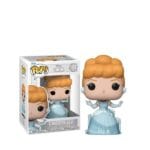 Funko Pop! Cinderella (1950) - Cinderella Disney 100th