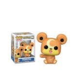 Funko Pop! Pokemon - Teddiursa