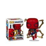 Funko Pop! Avengers 4: Endgame - Iron Spider with Nano Gauntlet