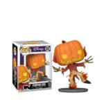Funko Pop! The Nightmare Before Christmas - Pumpkin King