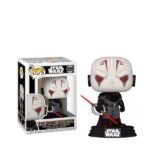Funko Pop! Star Wars: Obi-Wan Kenobi - The Grand Inquisitor