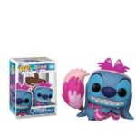 Funko Pop! Disney - Stitch in Costume - Stitch as Cheshire Cat