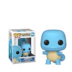 Funko Pop! Pokemon - Squirtle
