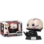 Funko Pop! Star Wars Episode VI: Return of the Jedi - Darth Vader (Unmasked) 40th Anniversary