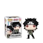 Funko Pop! Boruto - Naruto Next Generations - Mirai Sarutobi