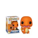 Funko Pop! Pokemon - Charmander