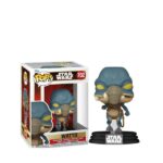 Funko Pop! Star Wars Episode I - The Phantom Menace - Watto
