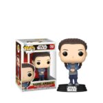 Funko Pop! Star Wars Episode I - The Phantom Menace - Padme Amidala (Tatooine Disguise)