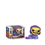 Funko Pop! Masters of the Universe - Skeletor Meme