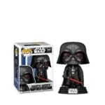 Funko Pop! Star Wars Episode IV: A New Hope - Darth Vader