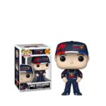 Funko POP! Formula One – Oracle Red Bull Racing – Max Verstappen
