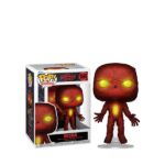 Funko Pop! Stranger Things - Vecna (Rift Deco)