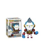 Funko Pop! One Piece - General Franky - Chase Chance