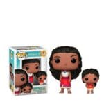 Funko Pop! Moana 2 - Moana & Little Sis Simea