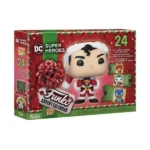 Funko: DC Comics 2023 Advent Calendar - Image 2