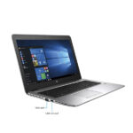 HP ELITEBOOK 850 G2 | Intel Core i5 | 8GB RAM | 256GB SSD | Windows 10 Pro (Refurbished) - Image 4