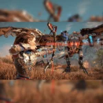 Horizon Zero Dawn Remastered (PS5) - Image 4