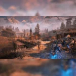 Horizon Zero Dawn Remastered (PS5) - Image 5