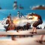 Like a Dragon: Pirate Yakuza in Hawaii (PS5) - Image 2