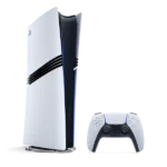 PlayStation 5 Pro Digital Console