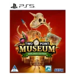 Two Point Museum Explorer Edition (PS5)