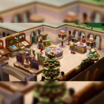 Two Point Museum Explorer Edition (PS5) - Image 3