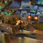 Two Point Museum Explorer Edition (PS5) - Image 2