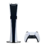 PlayStation 5 Pro Digital Console - Image 3