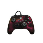Power A XBox Advanced Wired Controller Sparkle