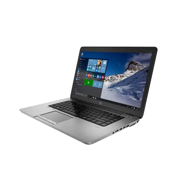 HP ELITEBOOK 850 G2 | Intel Core i5 | 8GB RAM | 256GB SSD