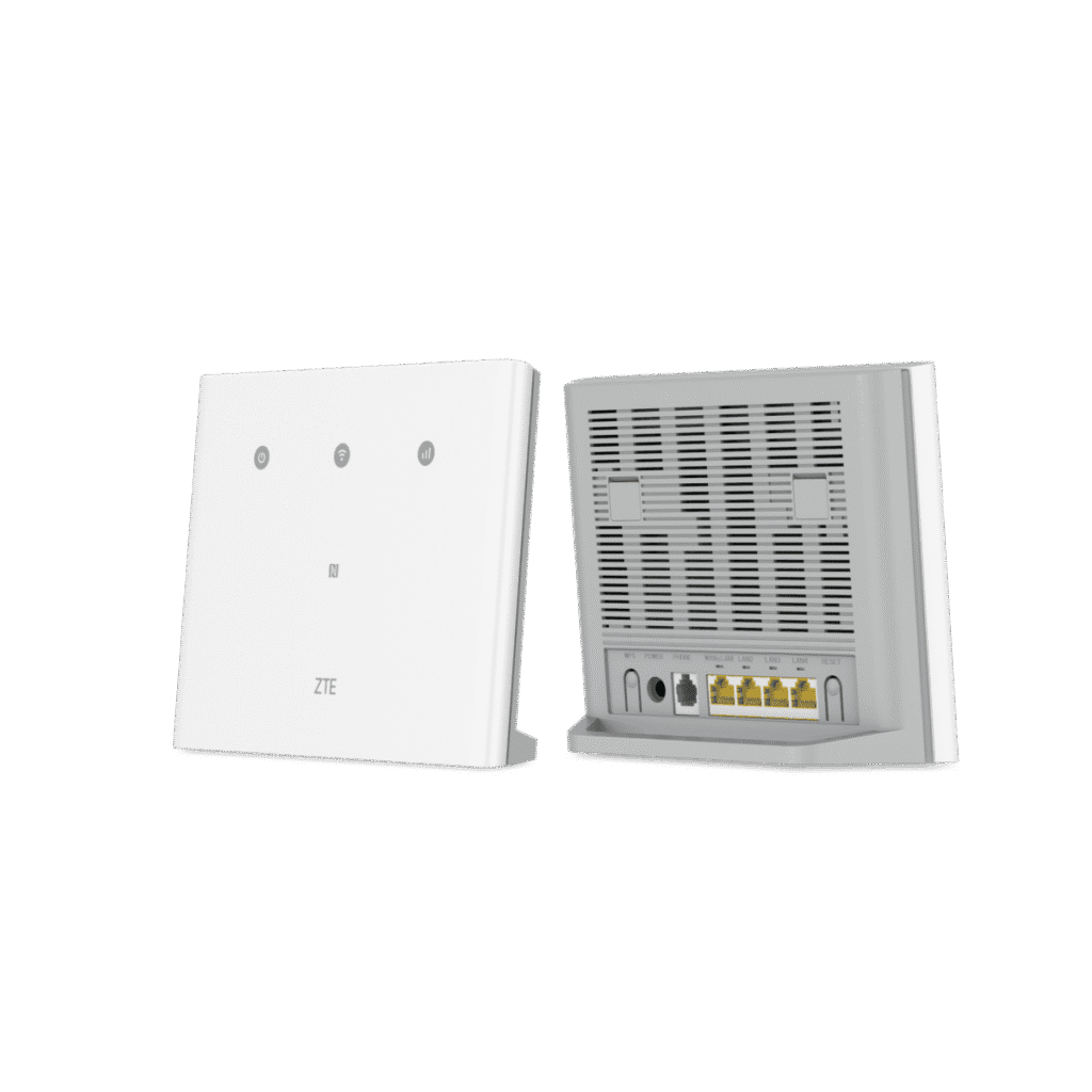 WIFI Routers - GAME 4U