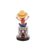 Cable Guy: One Piece- Netflix Luffy - Image 2