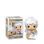 Funko Pop! One Piece - Luffy Gear Five - Chase Chance